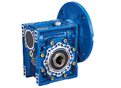 力加力RV变速器